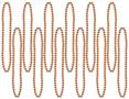 Party Beads - Small Round