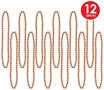 Party Beads - Small Round