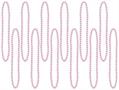 Party Beads - Small Round
