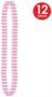 Party Beads - Small Round