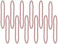 Party Beads - Small Round