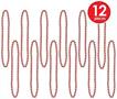 Party Beads - Small Round