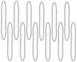 Party Beads - Small Round