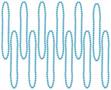 Party Beads - Small Round
