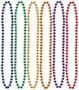 Bulk Party Beads - Small Round