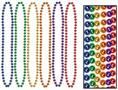 Bulk Party Beads - Small Round
