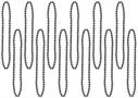 Bulk Party Beads - Small Round