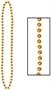 Bulk Party Beads - Small Round