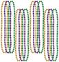 Bulk Party Beads - Small Round