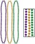 Bulk Party Beads - Small Round
