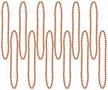 Bulk Party Beads - Small Round