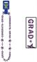 Congrats Grad Beads-Of-Expression