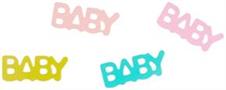 Baby Fanci-Fetti