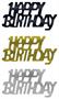 Happy Birthday Fanci-Fetti