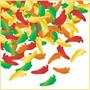 Fanci-Fetti Chili Peppers