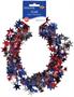 Gleam 'N Flex Star Garland