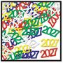Fanci-Fetti "2027" Silhouettes