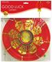Good Luck Lantern w/Tassel