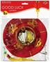 Good Luck Lantern w/Tassel