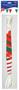 Red, White & Green Pennant Banner