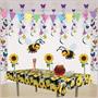 Pastel Pennant Banner