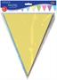 Pastel Pennant Banner