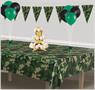 Camo Pennant Banner