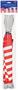 American Flag Pennant Banner