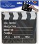 Movie Set Clapboard