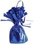 Metallic Wrapped Balloon Weight