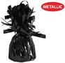 Metallic Wrapped Balloon Weight