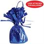 Metallic Wrapped Balloon Weight