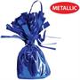 Metallic Wrapped Balloon Weight