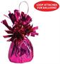 Metallic Wrapped Balloon Weight
