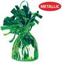Metallic Wrapped Balloon Weight
