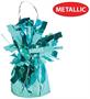 Metallic Wrapped Balloon Weight