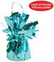 Metallic Wrapped Balloon Weight
