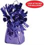 Metallic Wrapped Balloon Weight