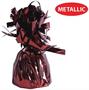 Metallic Wrapped Balloon Weight