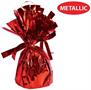 Metallic Wrapped Balloon Weight