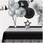 Metallic Wrapped Balloon Weight
