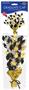 Graduate Cap Gleam 'N Burst Centerpiece