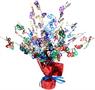 "40" Gleam 'N Burst Centerpiece