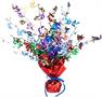 "70" Gleam 'N Burst Centerpiece