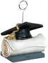Grad Cap Photo/Balloon Holder