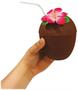 Plastic Coconut Cup