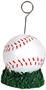 Baseball Photo/Balloon Holder