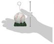 Baseball Photo/Balloon Holder