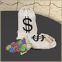 Plastic Coins