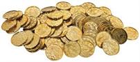 Plastic Coins
